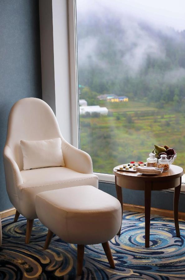 Welcomhotel By Itc Hotels, Shimla Eksteriør billede