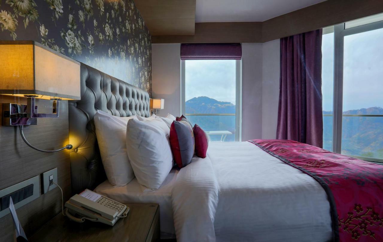 Welcomhotel By Itc Hotels, Shimla Eksteriør billede